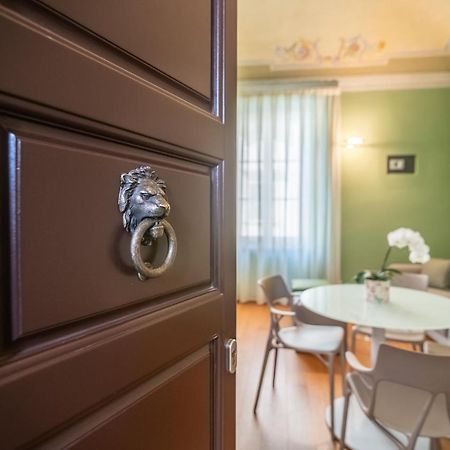 La Suite Del Borghetto Pisa Bagian luar foto