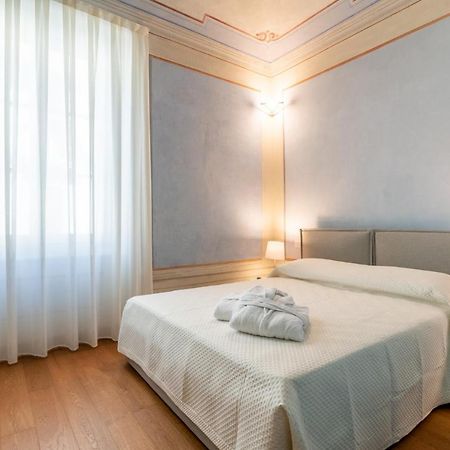 La Suite Del Borghetto Pisa Bagian luar foto
