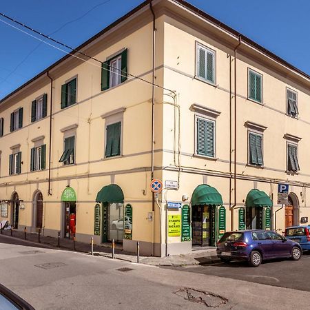 La Suite Del Borghetto Pisa Bagian luar foto