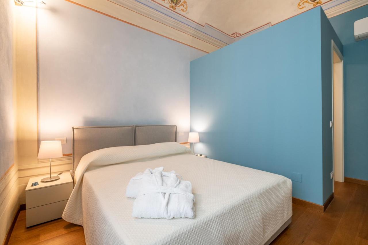 La Suite Del Borghetto Pisa Bagian luar foto