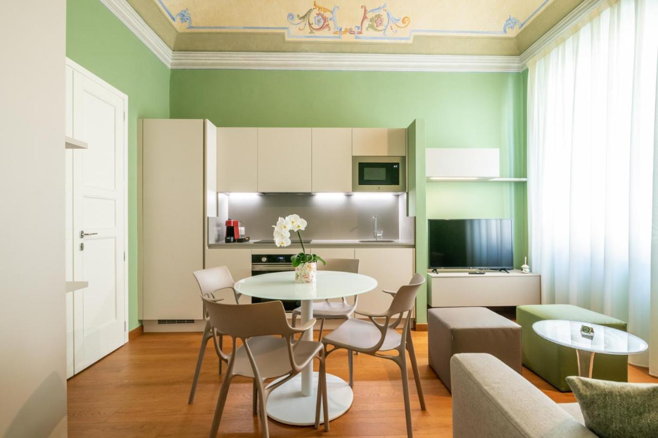 La Suite Del Borghetto Pisa Bagian luar foto