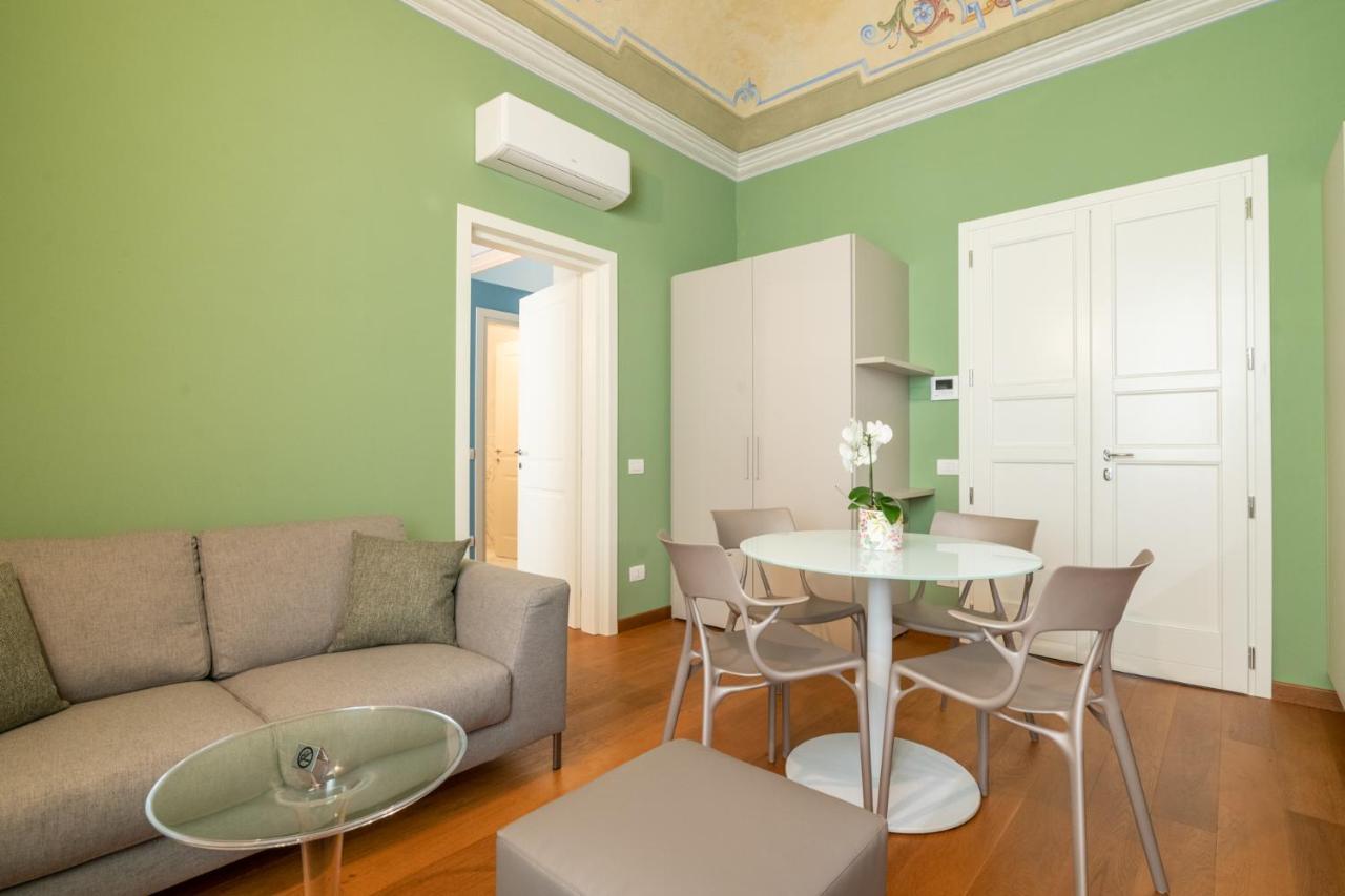 La Suite Del Borghetto Pisa Bagian luar foto