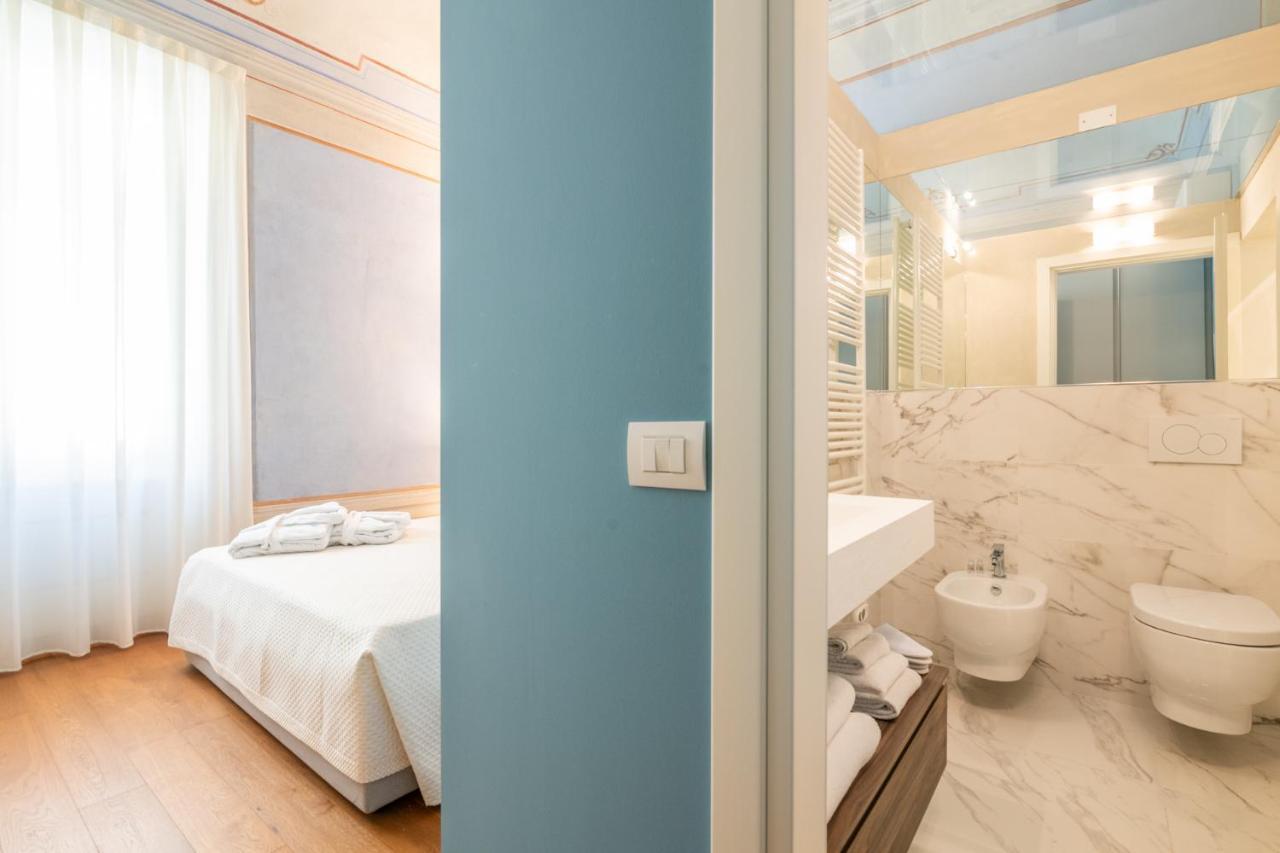 La Suite Del Borghetto Pisa Bagian luar foto