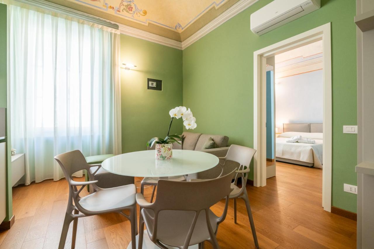 La Suite Del Borghetto Pisa Bagian luar foto