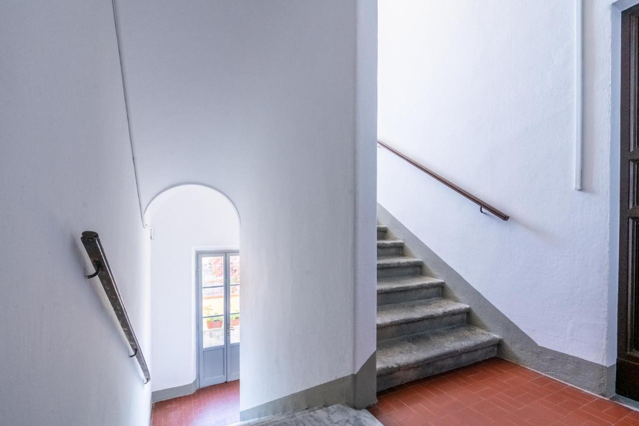 La Suite Del Borghetto Pisa Bagian luar foto