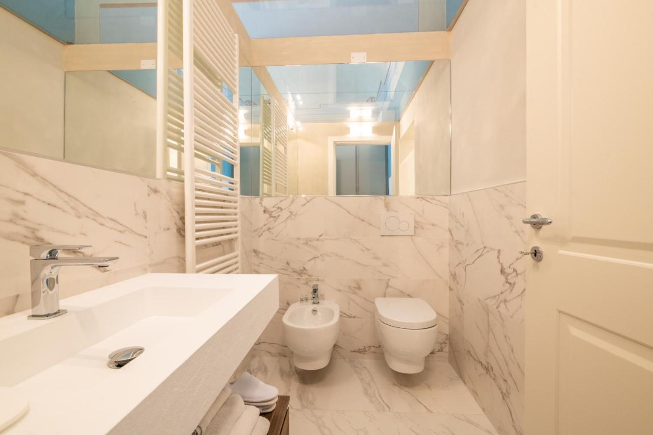 La Suite Del Borghetto Pisa Bagian luar foto